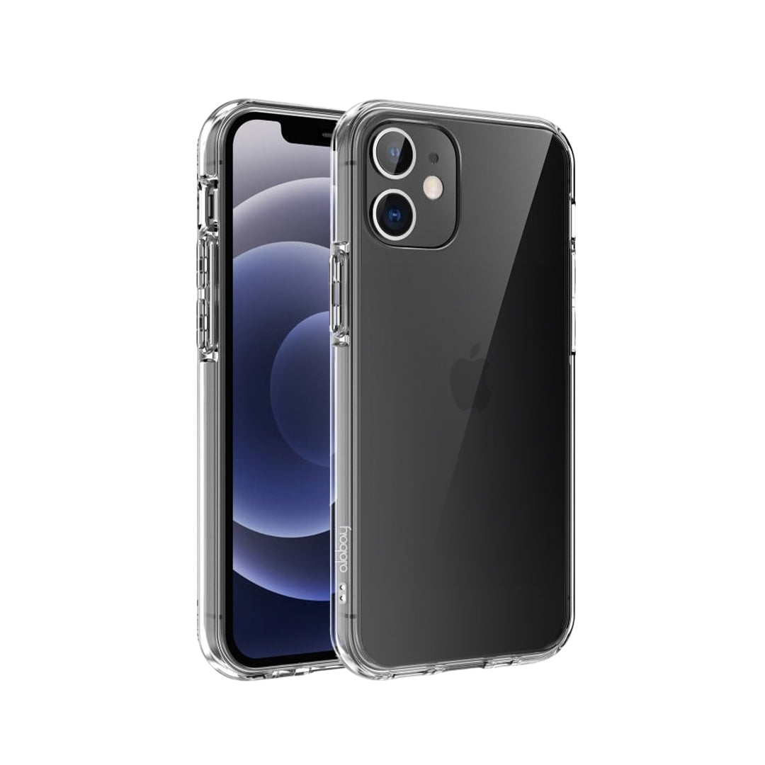 Чохол Alabay для iPhone 11 [AT11] TPU Series