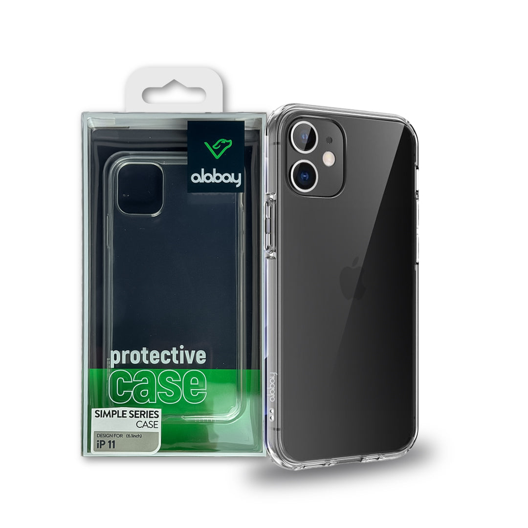 Чохол Alabay для iPhone 11 [AT11] TPU Series